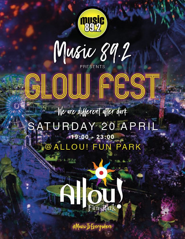 GLOW FEST