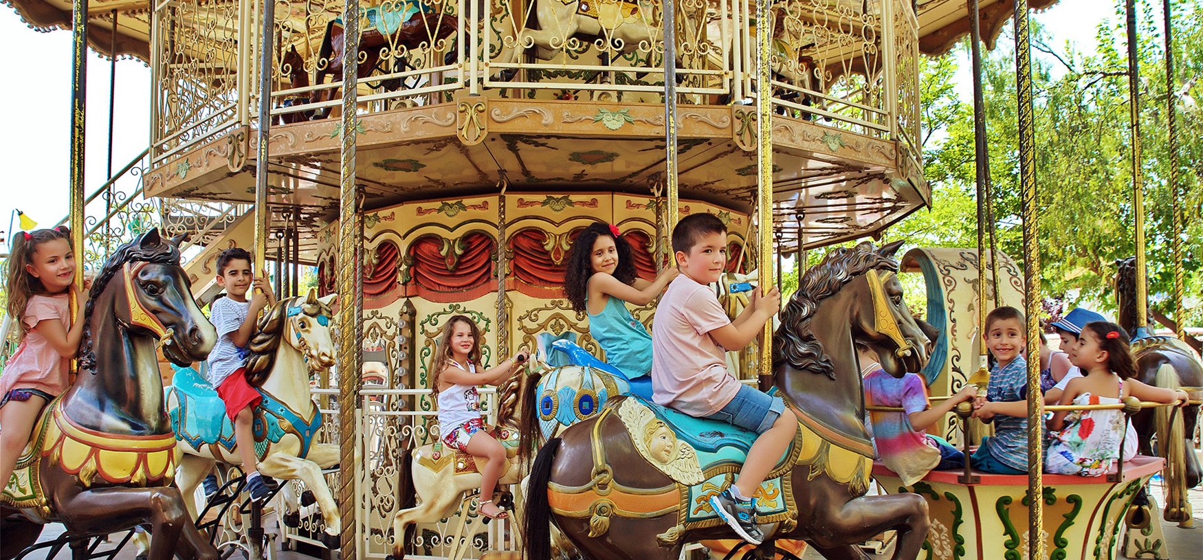 CAROUSEL