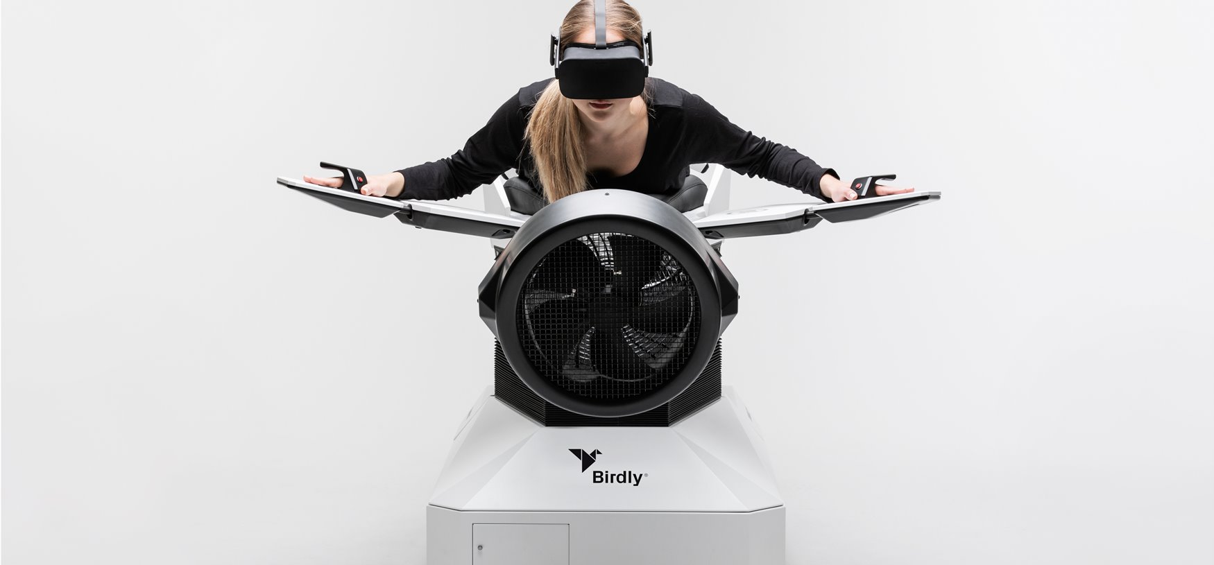 BIRDLY VR