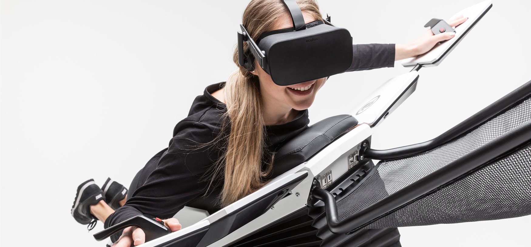 BIRDLY VR