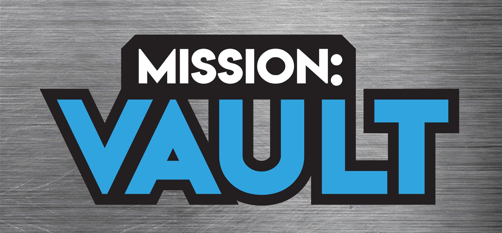 MISSION VAULT